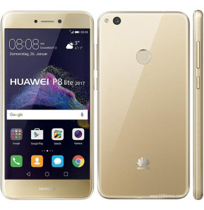 Huawei P8 Lite (2017)