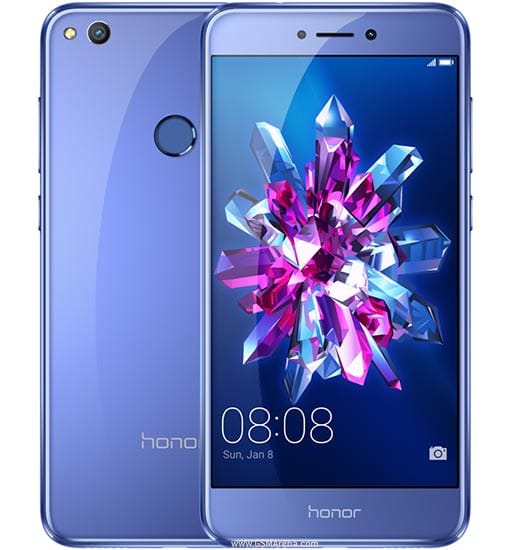 Huawei P8 Lite (2017) — image 3