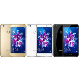 Huawei P8 Lite (2017)