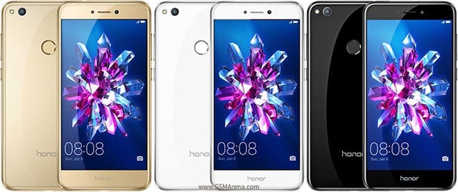 Huawei P8 Lite (2017) — image 4