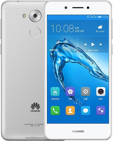 Huawei Enjoy 6s — image 1