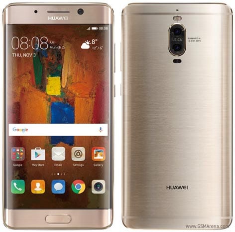 Huawei Mate 9 Pro — image 1