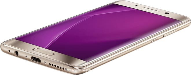 Huawei Mate 9 Pro — image 3