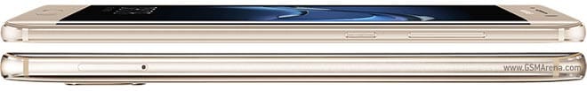 Huawei Mate 9 Pro — image 4