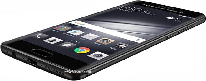 Huawei Mate 9 Porsche Design — image 3