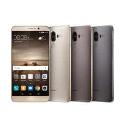 Huawei Mate 9