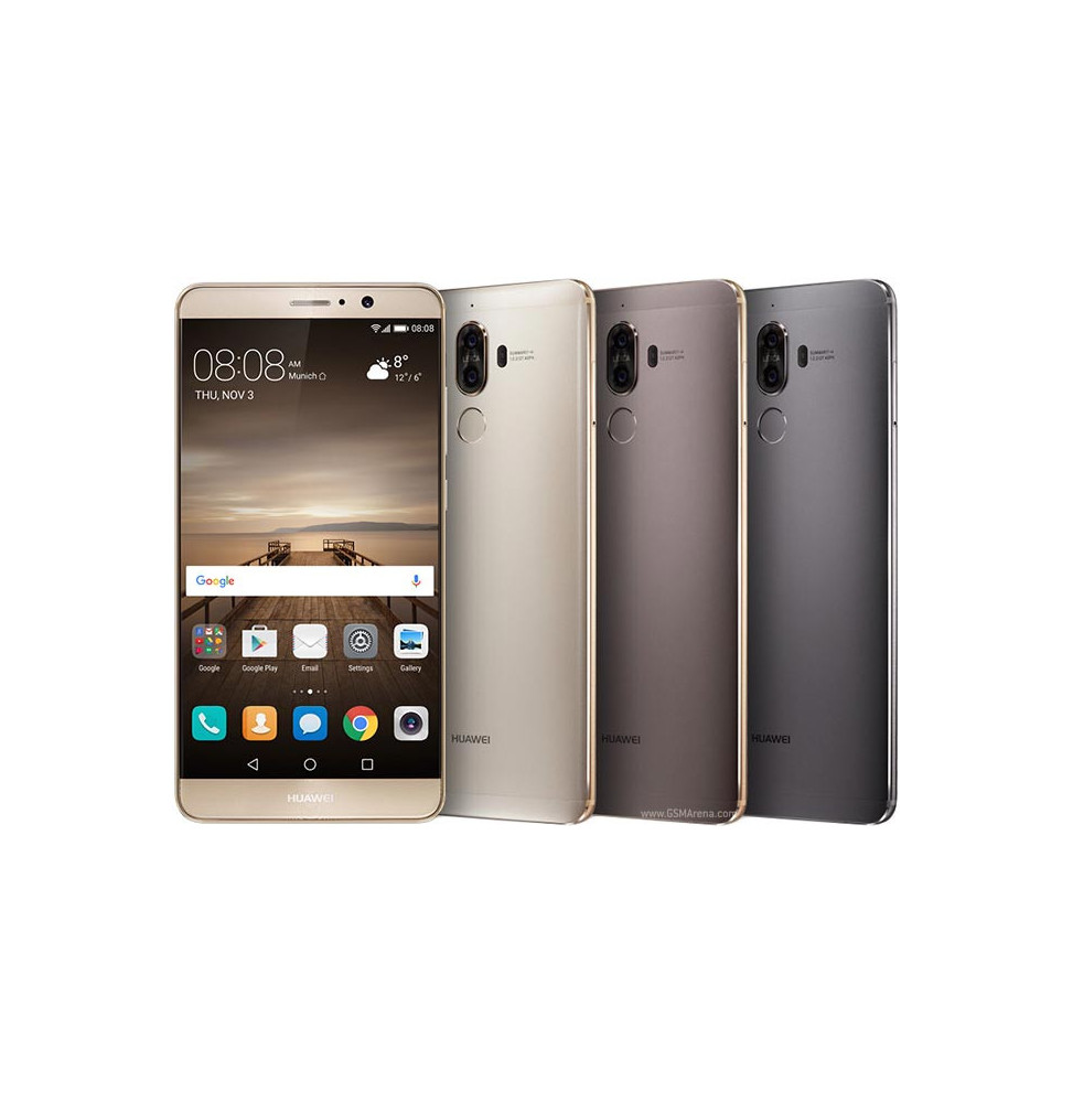 Huawei Mate 9