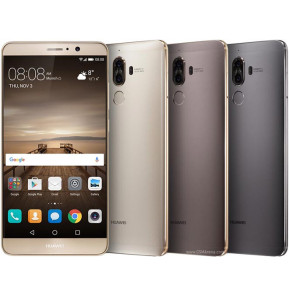 Huawei Mate 9