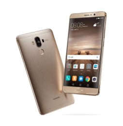 Huawei Mate 9