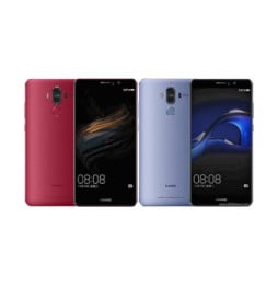 Huawei Mate 9