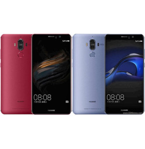 Huawei Mate 9
