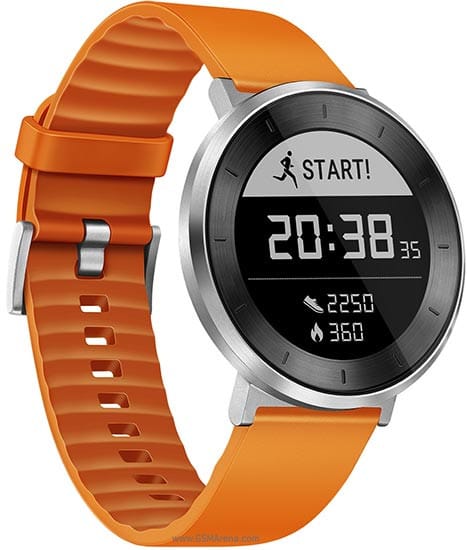 Huawei Fit