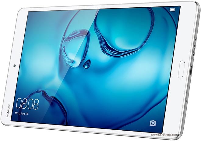 Huawei MediaPad M3 8.4 — image 2