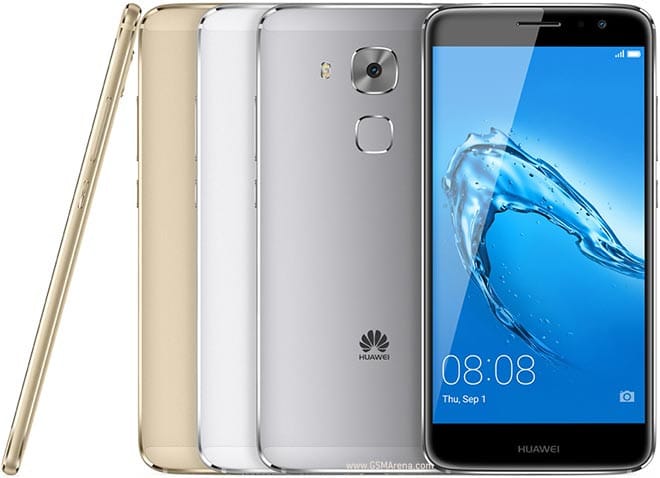 Huawei nova plus — image 1