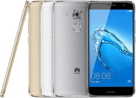 Huawei nova plus