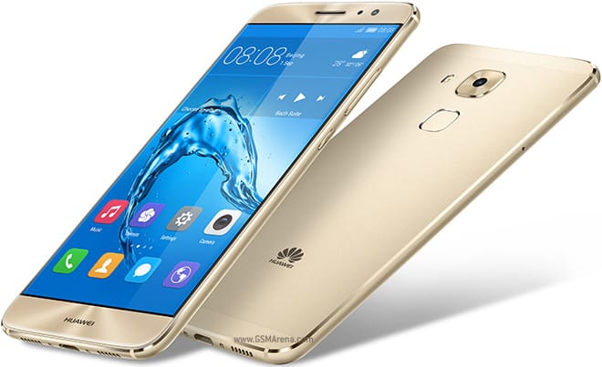 Huawei nova plus — image 3