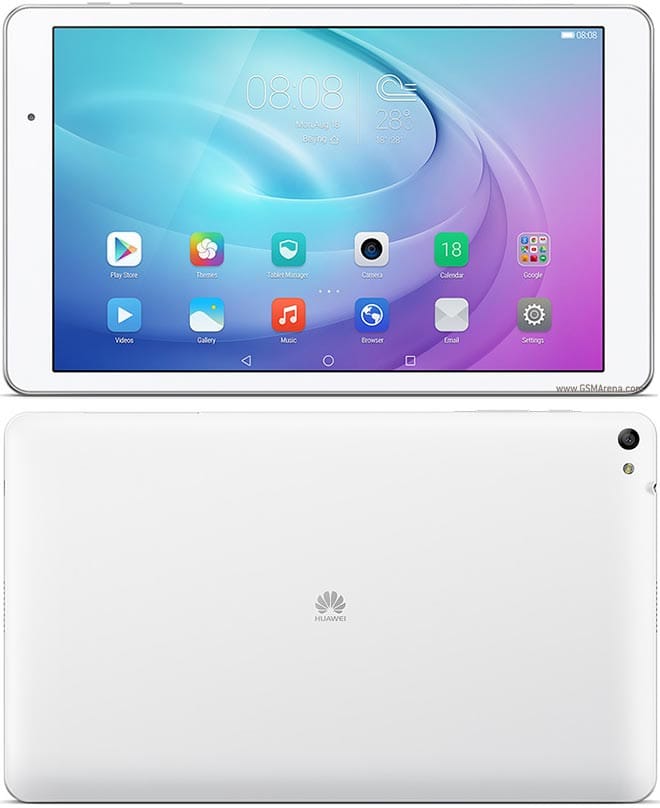 Huawei MediaPad T2 10.0 Pro — image 1