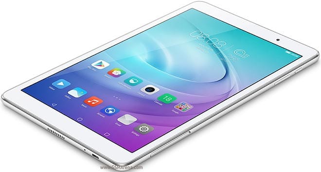 Huawei MediaPad T2 10.0 Pro — image 2