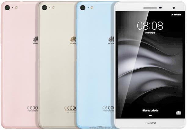 Huawei MediaPad T2 7.0 Pro — image 1