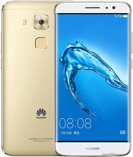 Huawei G9 Plus — image 1