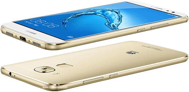 Huawei G9 Plus — image 2