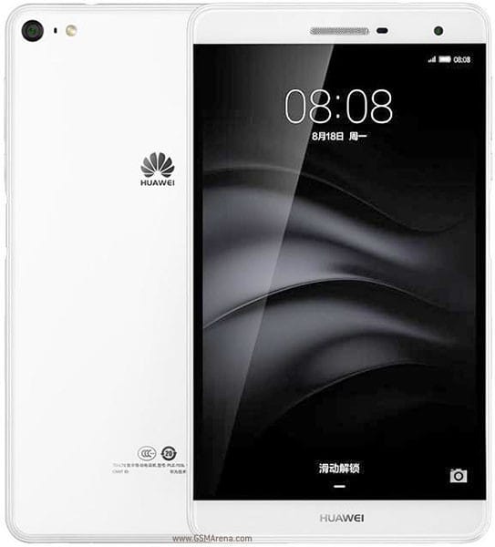 Huawei MediaPad M2 7.0
