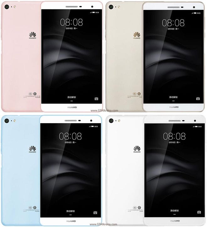 Huawei MediaPad M2 7.0 — image 2