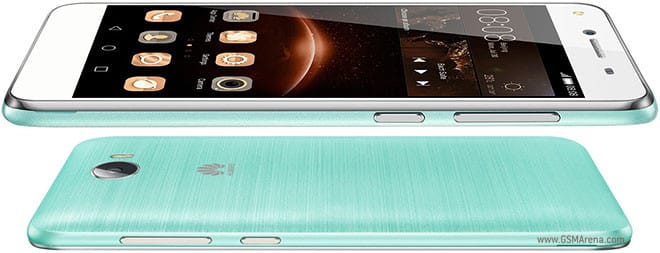 Huawei Y5II — image 3