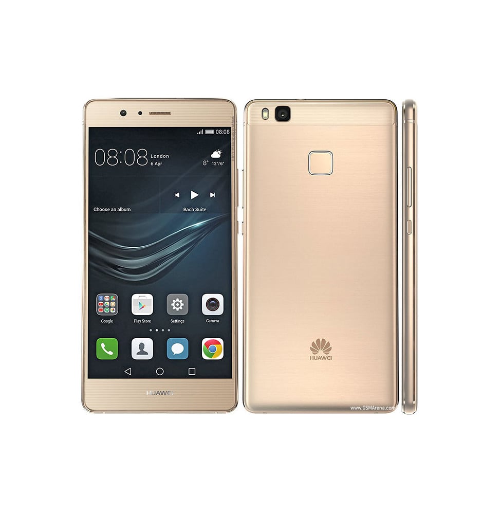 Huawei P9 lite