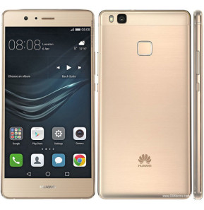 Huawei P9 lite