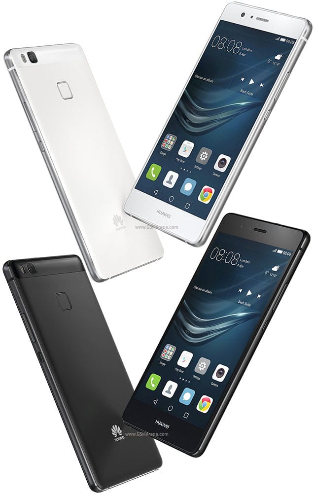 Huawei P9 lite — image 2