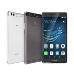 Huawei P9 Plus