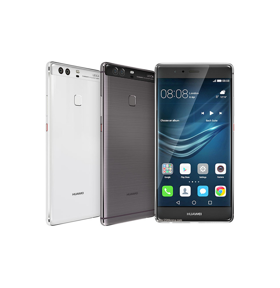Huawei P9 Plus