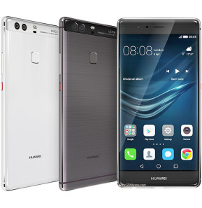 Huawei P9 Plus