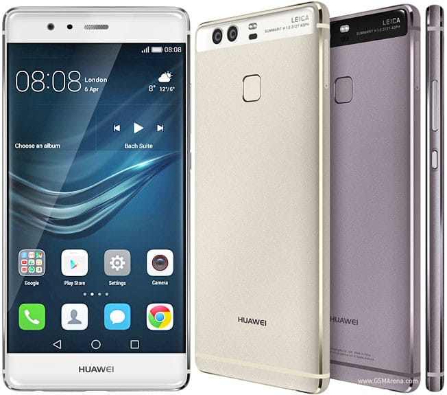 Huawei P9 — image 1