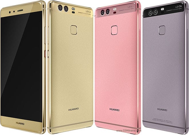 Huawei P9 — image 2