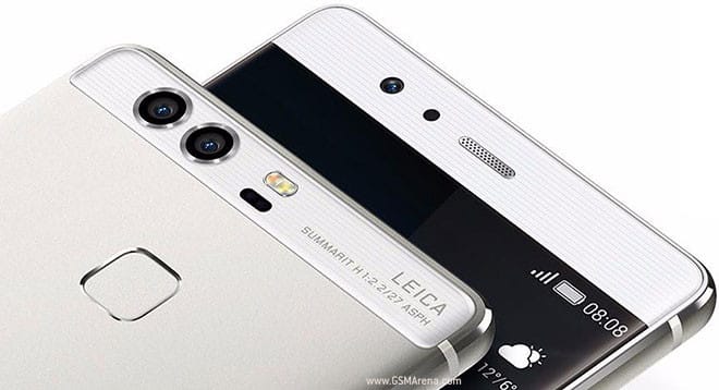 Huawei P9 — image 3
