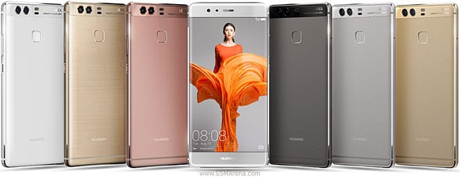 Huawei P9 — image 4