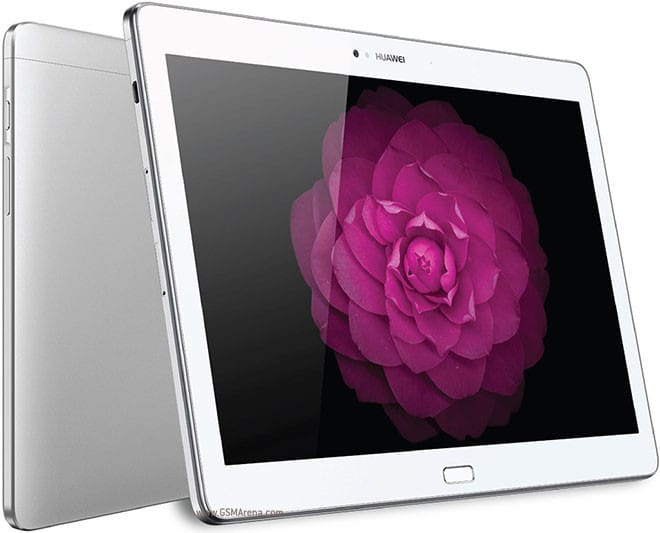 Huawei MediaPad M2 10.0 — image 1