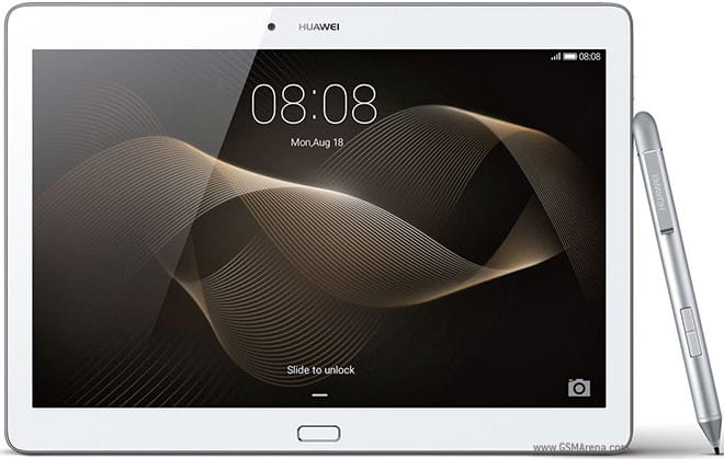 Huawei MediaPad M2 10.0 — image 2