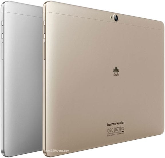 Huawei MediaPad M2 10.0 — image 4