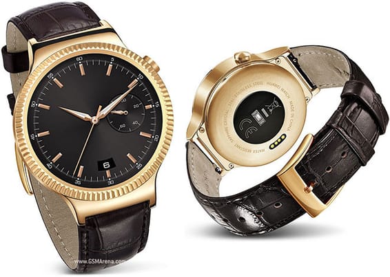 Huawei Watch
