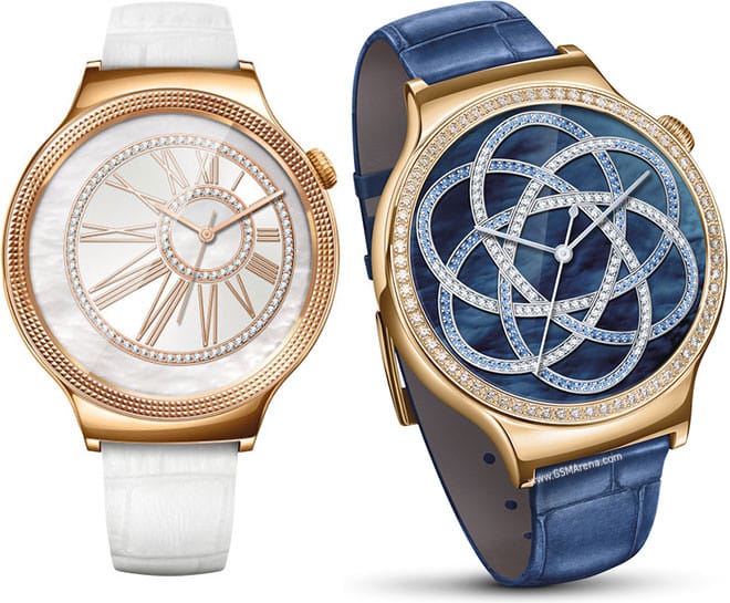 Huawei Watch — image 2