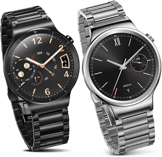 Huawei Watch — image 3