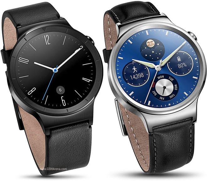 Huawei Watch — image 4