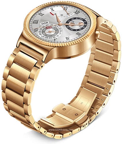 Huawei Watch — image 5