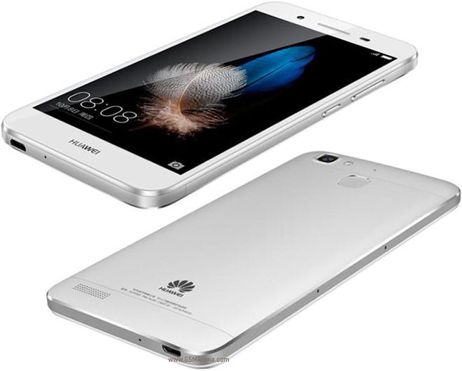 Huawei Enjoy 5s — image 2