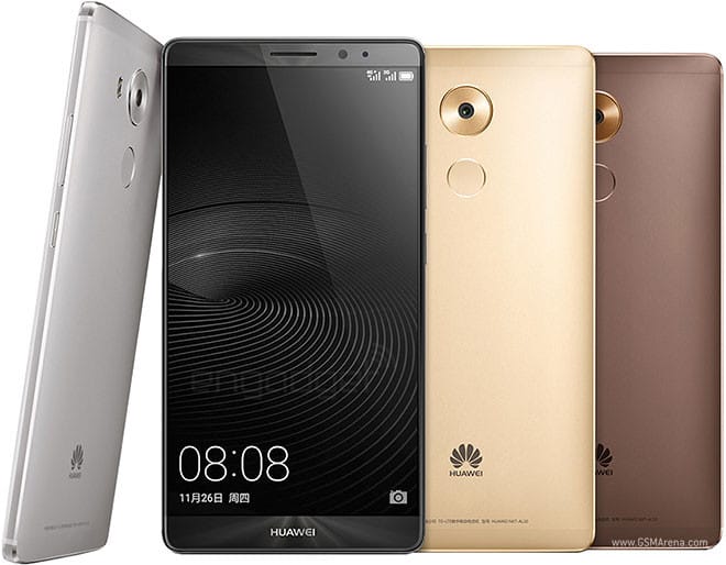 Huawei Mate 8 — image 1