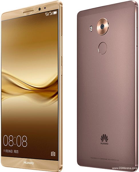 Huawei Mate 8 — image 2