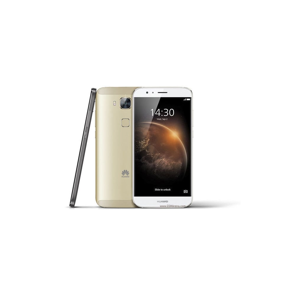 Huawei G7 Plus